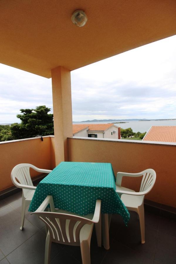 Apartment Sea View Saric ดราเก ภายนอก รูปภาพ