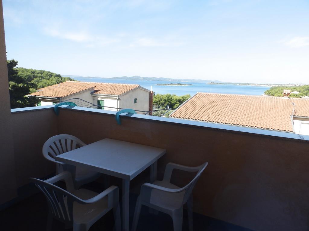 Apartment Sea View Saric ดราเก ภายนอก รูปภาพ